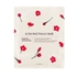 [HYGGEE] Тканевая маска Active Red Flower Mask 10шт