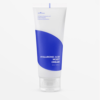 [Isntree] *Обновление дизайна* Крем с гиалуроновой кислотой HYALURONIC ACID MOIST CREAM 100мл