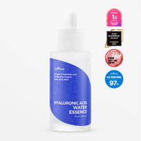 [Isntree] Жидкая Восстанавливающая Эссенция Hyaluronic Acid Water Essence 50ml