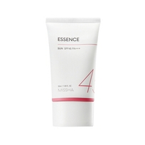 [Missha]*Обновление дизайна* Солнцезащитная эссенция All-Around Safe Block Essence Sun (SPF45/PA+++) 50мл