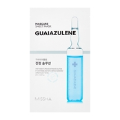 [Missha] Увлажняющая маска Mascure Calming solution sheet mask