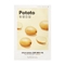 [Missha] Маска с Картофелем AIry Fit Sheet Mask # Potato