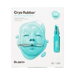 [Dr.Jart] Альгинатная маска (Успокаивающий эффект) Cryo Rubber with soothing allantoin 1шт