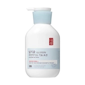 [Illiyoon] Лосьон для тела с керамидами Ceramide Ato Lotion 350мл