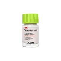 [Dr.Jart] Спот-средство для проблемной кожи Ctrl-A Teatreement Soothing Spot 15мл