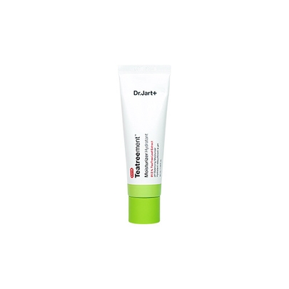 [Dr.Jart] Крем для проблемной кожи Ctrl-A Teatreement Moisturizer 50ml