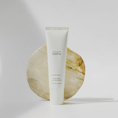 Солнцезащитный крем You are my shining Sunscreen 30ml