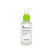 [Dr.Jart] Пенка для проблемной кожи Ctrl-A Teatreement Cleansing Foam 120мл
