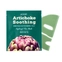 [Petitfee] Успокаивающая маска с артишоком Artichoke Soothing Hydrogel Face Mask 5шт