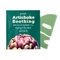 [Petitfee] Успокаивающая маска с артишоком Artichoke Soothing Hydrogel Face Mask 5шт
