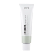 [Nacific] Успокаивающий крем Fresh Cica Plus Clear Cream 50ml