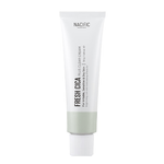 [Nacific] Успокаивающий крем Fresh Cica Plus Clear Cream 50ml