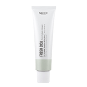 [Nacific] Успокаивающий крем Fresh Cica Plus Clear Cream 50ml
