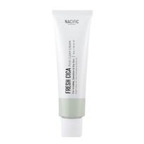 [Nacific] Успокаивающий крем Fresh Cica Plus Clear Cream 50ml