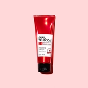 [SOME  BY MI] Пенка для умывания Snail Truecica Miracle Repair Low ph Gel Cleanser 100мл