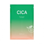 [Barulab] Веганская восстанавливающая маска с Центеллой The Clean Vegan CICA Mask 1шт