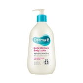 [Derma B] Лосьон для тела Daily Moisture Body Lotion 257мл