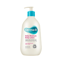 [Derma B] Лосьон для тела Daily Moisture Body Lotion 257мл