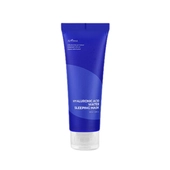 [IsnTree] Увлажняющая ночная маска HYALURONIC ACID WATER SLEEPING MASK 100мл