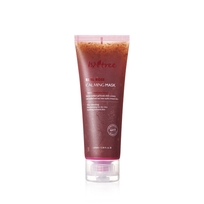 [IsnTree] Успокаивающая маска с Экстрактом Розы Real Rose Calming Mask 100мл