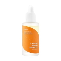 [IsnTree] *Обновление дизайна* Витаминная ампула C-NIACIN TONING AMPOULE 50мл