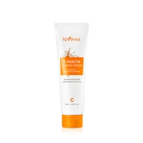 [IsnTree] Витаминный крем C-NIACIN TONING CREAM 50мл