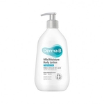[Derma-B] Лосьон для тела Mild Moisture Body Lotion 400мл