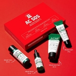 [SOME BY MI] Набор для проблемной кожи  AHA.BHA.PHA 30 DAYS Miracle AC SOS Kit