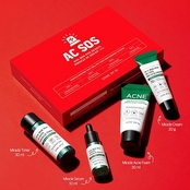 [SOME BY MI] Набор для проблемной кожи  AHA.BHA.PHA 30 DAYS Miracle AC SOS Kit