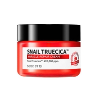 [SOME BY MI] Восстанавливающий крем Snail Truecica Miracle Repair Cream