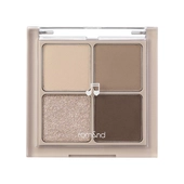 [rom&nd] ★F/W COLOR★ Better Than Eyes (Music Series) 02.Dry BuckWheat flower