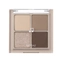 [rom&nd] ★F/W COLOR★ Better Than Eyes (Music Series) 02.Dry BuckWheat flower