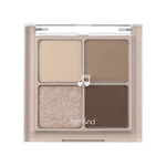 [rom&nd] ★F/W COLOR★ Better Than Eyes (Music Series) 02.Dry BuckWheat flower