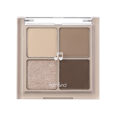 [rom&nd] ★F/W COLOR★ Better Than Eyes (Music Series) 02.Dry BuckWheat flower