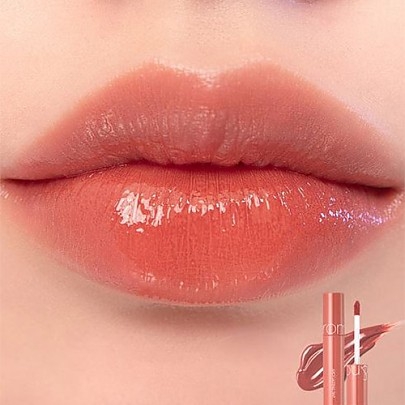 [rom&nd] Осенняя коллекция тинтов Juicy Lasting Tint (4 оттенка)