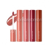 [rom&nd] Осенняя коллекция тинтов Juicy Lasting Tint (4 оттенка)