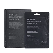 [Benton]  Тканевая Маска Fermentation Mask Pack 10шт