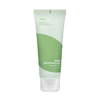 [Isntree] *Обновление дизайна* Увлажняющий Алоэ Гель ALOE SOOTHING GEL, MOISTURE 150мл