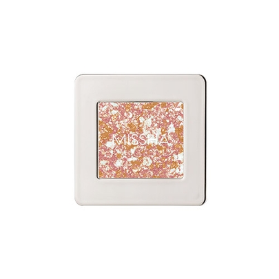 [Missha] Modern Shadow Glitter Prism #Rose Prism