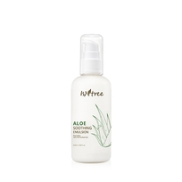 [Isntree] Успокаивающая эмульсия с алоэ Aloe Soothing Emulsion 120мл