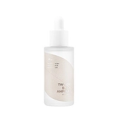 [Isntree] *Обновление дизайна* Антивозрастная ампула с бифидобактериями TW-Real Bifida Ampoule 50мл
