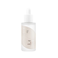 [Isntree] *Обновление дизайна* Антивозрастная ампула с бифидобактериями TW-Real Bifida Ampoule 50мл