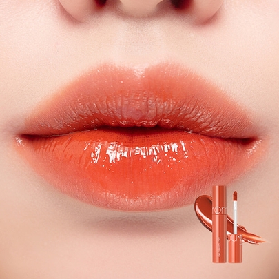 [rom&nd] Оригинальная коллекция сияющих тинтов Juicy Lasting Tint (9 оттенков)