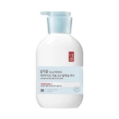 [Illiyoon] Универсальное средство для очищения кожи с керамидами Ceramide ato 6.0 top to toe wash 500мл