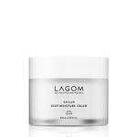 [Lagom] Увлажняющий крем CELLUS DEEP MOISTURE CREAM 60мл