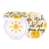 [Elroel] Солнцезащитный кушон Pang Pang Big Sun Cushion UD 25g