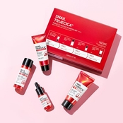 [Some by mi] Набор миниатюр Snail Truecica Miracle Repair Starter kit