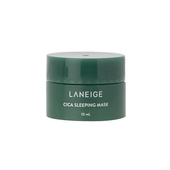 [Laneige]Миниатюрка успокаивающая ночная маска Cica Sleeping Mask 10мл (Sample)