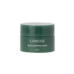 [Laneige]Миниатюрка успокаивающая ночная маска Cica Sleeping Mask 10мл (Sample)