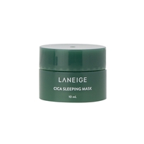 [Laneige]Миниатюрка успокаивающая ночная маска Cica Sleeping Mask 10мл (Sample)